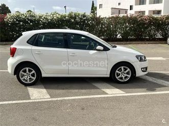 volkswagen polo 1.6 tdi rline