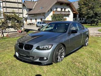 335i xdrive coupé aut.