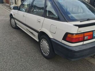 honda concerto 1.4i gl da