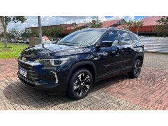 tracker ltz 1.2t aut. 2021