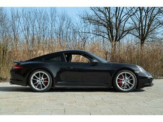 991 carrera 4s