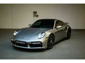 992 turbo s