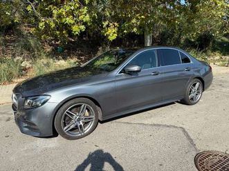 e 220d 4matic 9g-tronic 194