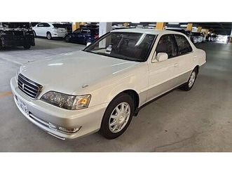 2001 toyota cresta gx100 exceed two tone a vendre