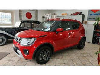 ignis 1.2 hybrid top