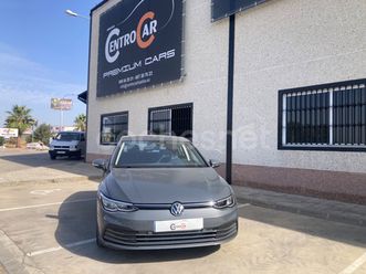 volkswagen golf 2.0 tdi