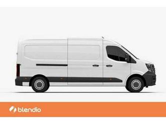 furgón l3h2 96kw 130cv euro6x acenta 3.5t mt fw