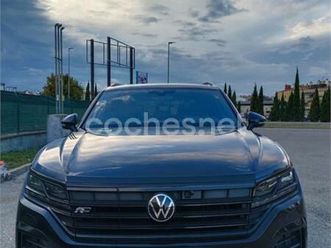 volkswagen touareg rline 3.0 v6 tdi tip 4m