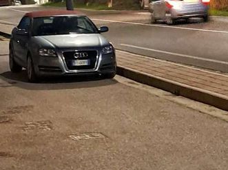 cabrio 2.0 tdi ambition