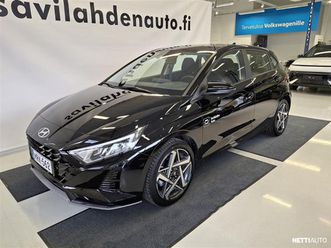 1.0 t-gdi 100 hv 7dct-aut. comfort my25. 2xrenkaat+lohkolämmitin!