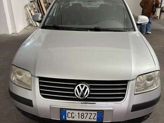 1.9 tdi trendline 130cv