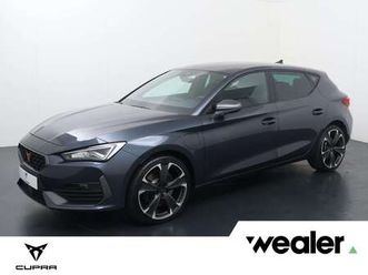 1.4 e-hybrid vz business | 245 pk | soh 95% | adap