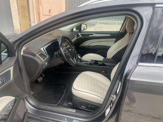 mondeo iv 2015 sw sw 2.0 tdci vignale s