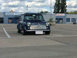 austin rover mini mk ii