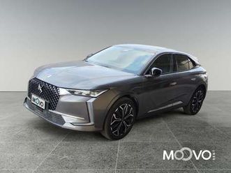 2021 ds4 1.5 bluehdi opera 130cv auto