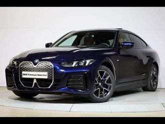 edrive35 gran coupé kit m sport