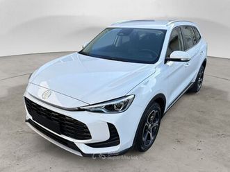 zs 1.5 hybrid+ comfort