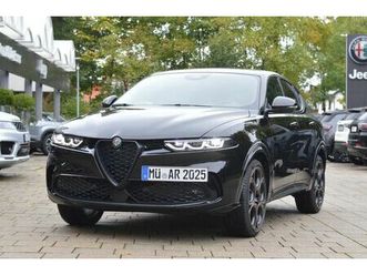 alfa romeo tonale mhev my25 intensa/ voll