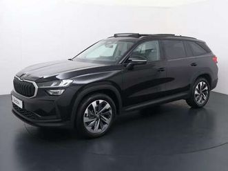 1.5 tsi mhev business edition 7p. | 150 pk | autom