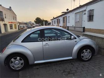 volkswagen new beetle 1.9 tdi