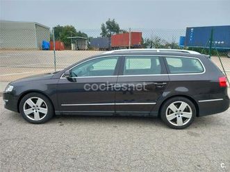 volkswagen passat variant 2.0 tdi advance