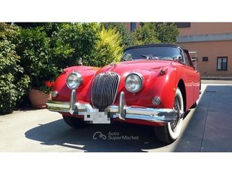 150 3,4 dc(cabrio)...lhd(guida sinistra)