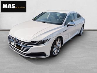 volkswagen arteon 1.5 tsi dsg