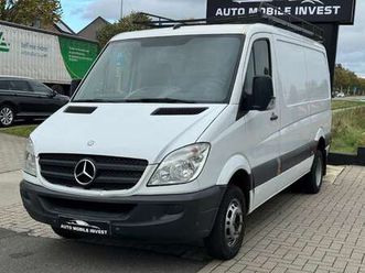 515 cdi sprinter €10.661 netto 0483/47.20.60