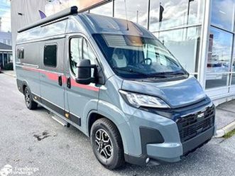 pilote v630j evidencè / lanzarote grå  kommer snart