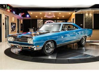 1969 plymouth gtx for sale
