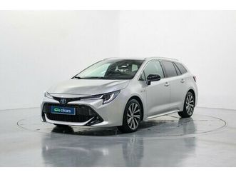 TOYOTA COROLLA TOURING SPORTS toyota-corolla-hibrido-corolla-touring-sports-180h-style