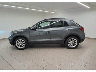 1.5 tsi 150 dsg7 life camera