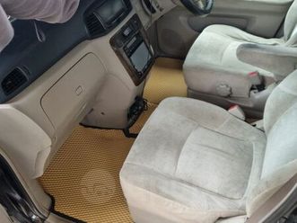 продажа nissan liberty, 2001 год в георгиевской