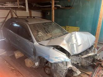 продажа nissan avenir, 2000 год в ижморском