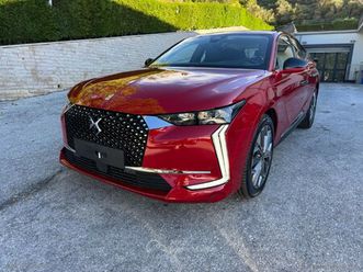 ds 4 puretech 130 aut. trocadero