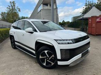 ioniq 9 rwd 7s - business plus 19