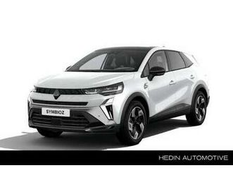 1.8 e-tech full hybrid 160 esprit alpine incl. 5 j