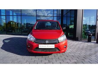 suzuki celerio automatik+klima+einparkhilfe
