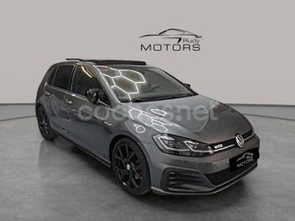 volkswagen golf gtd 2.0 tdi dsg