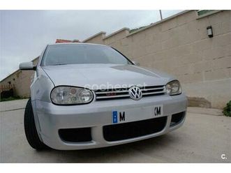 volkswagen golf 1.8t gti