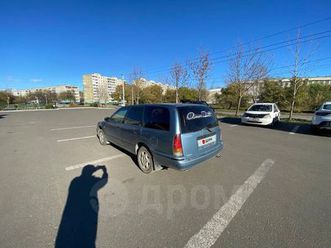 продажа nissan avenir, 1997 год в комсомольске-на-амуре