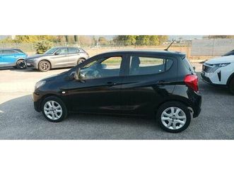 opel karl 1.0 75 cv cosmo