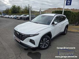 tucson 1.6 t-gdi mhev feel * tres bon etat*