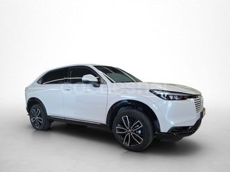 honda hr-v 1.5 immd advance 4x2