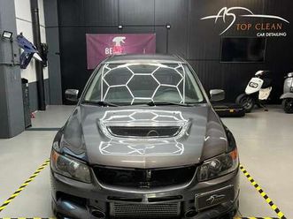 evo ix mr