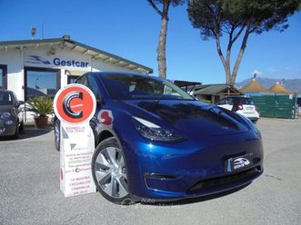 dual motor long range 4wd 75 kw