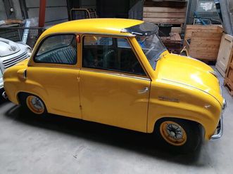 goggomobil 300