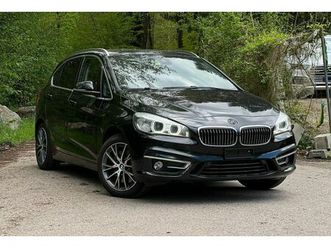 bmw 225i xdrive active tourer m sport steptronic
