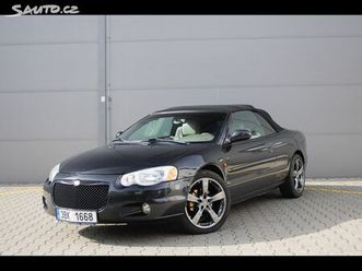 chrysler sebring