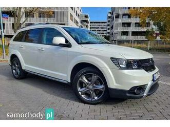 dodge journey 3.6 v6